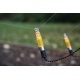 Taska Rizalite Mini Ball Chain Ball Clip Set