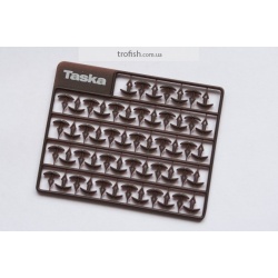 Taska Xtenda Stops  Large 9.5 mm   Qty 129