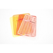 Taska  Hair Stops Qty 212