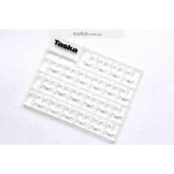 Taska Xtenda Stops X Large 13 mm Qty 93