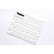 Taska Xtenda Stops X Large 13 mm Qty 93