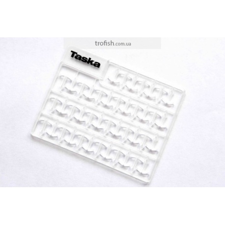 Taska Xtenda Stops X Large 13 mm Qty 93