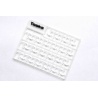 Taska Xtenda Stops X Large 13 mm Qty 93