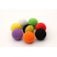 Wazzup Foam Balls TAS 1328-1354 10 mm
