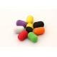 Wazzup Foam Barrels TAS 1355-1363 12 mm