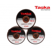 Лидкор TASKA  iCore 45lb ( Ледкор со cвинцовым сердечником) 10 м