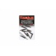  Taska  Baseline Tungsten Anti Tangle Sleeve TAS1267-68