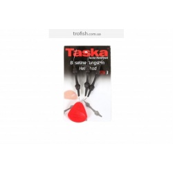 Baseline Tungsten Heli Chod System TAS1133