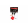 Taska  Baseline Tungsten Heli Chod System TAS1133