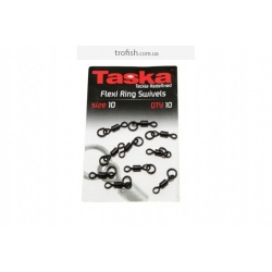 Flexi Ring Swivels TAS1033