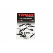 Flexi Ring Swivels TAS1033