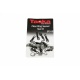 Flexi Ring Swivels TAS1033