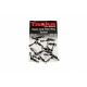 Kwick LinQ Flexi Ring Swivel TAS1498 & TAS1499