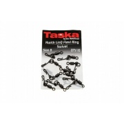 Kwick LinQ Flexi Ring Swivel TAS1498 & TAS1499