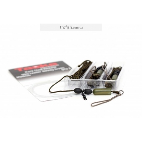 Core Zero 45lb Chod Leaders TAS1475