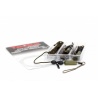 Taska  Core Zero 45lb Chod Leaders TAS1475