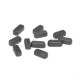 Baseline Tungsten Kwick Change Sinkers TAS 1121-1124