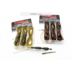 Anti Tangle Lead Clip Kwick LinQ Swivel TAS1424 - 1425  Qty3