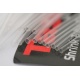 Taska Shrink Tube Clear 1.5mm TAS1192