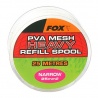 Fox PVA Mesh Refil ( пва сетка запасная )	CPV005-CPV019