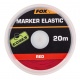 Fox Edges Marker Elastic ( Эластичная маркерная нить )	CAC484