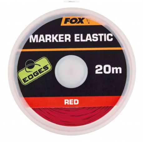 Edges Marker Elastic ( Эластичная маркерная нить )	CAC484