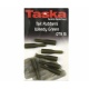 Tail Rubbers Weedy Green & Camou Brown TAS1448 - 1449