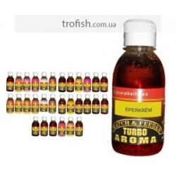 Big Carp Турбо Арома 150гр  