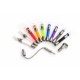 Sensalite Line Clip Ball Chain Set TAS1214 - 1220, 1270 & 1319