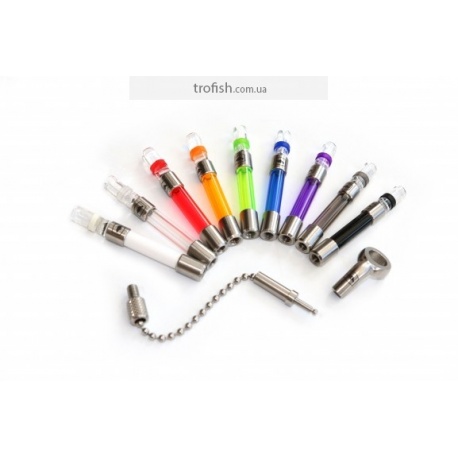 Sensalite Line Clip Ball Chain Set TAS1214 - 1220, 1270 & 1319