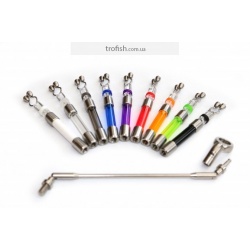 Sensalite Ball Clip Swing Arm Set TAS1207 - 1213, 1269 & 1318