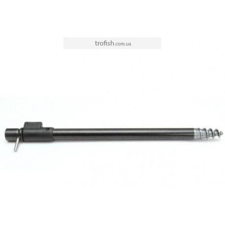 Power Bore Aluminium Banksticks/Storm Poles with T-Bar TAS1416-1418    TAS1507