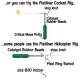 Gardner flatliner
