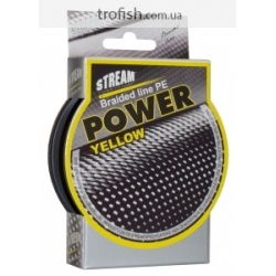 Streem   POWER YELLOW 135M