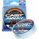 Шнур Sunline CAST AWAY