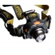 CARP PRO Налобний ліхтар 3W LED  art.CPGH4_95