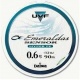 Леска плетеная DAIWA UVF EMERALDAS SENSOR 150(м)