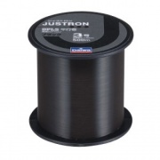Леска Daiwa Justron DPLS Black 500 m