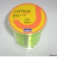 Леска Daiwa JUSTRON DPLS Yellow