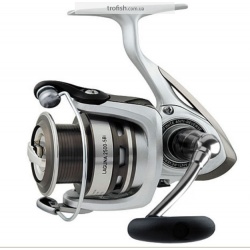Катушкa   Daiwa   Laguna 3000-5Bi