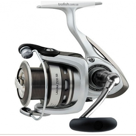 Катушкa   Daiwa   Laguna 3000-5Bi