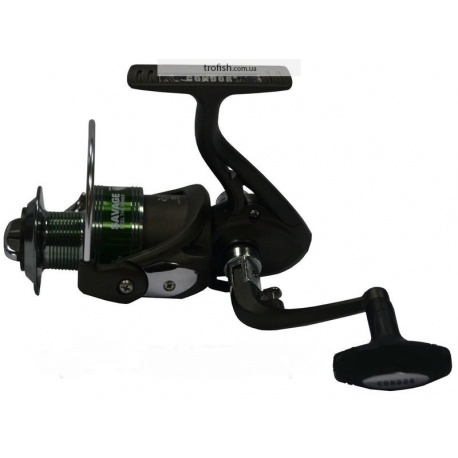 Катушкa   Condor  Savage   SE-F
