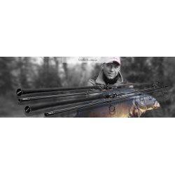 	Удилище карповое  Catapult Carp 13" 3,75lbs NEW 2016