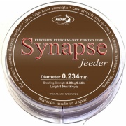 Леска Katran SYNAPSE   feeder  150 m