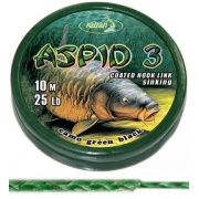 Поводковый материал  Katran Aspid 3