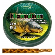 Поводковый материал  Katran Hamelion