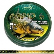 Поводковый материал  Katran Aspid 6