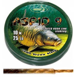 Поводковый материал  Katran Aspid 9