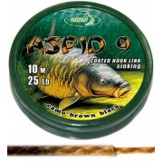 Поводковый материал  Katran Aspid 9