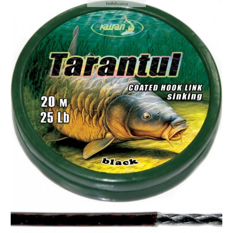 Поводковый материал  Katran Tarantul